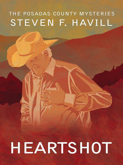 Title details for Heartshot by Steven Havill - Available